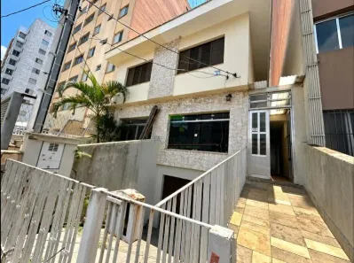 Sobrado com 3 Quartos para alugar, 180m² no Rudge Ramos, São Bernardo do Campo
