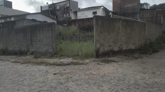 Lote/Terreno à venda, 648m² no Cuiá, João Pessoa