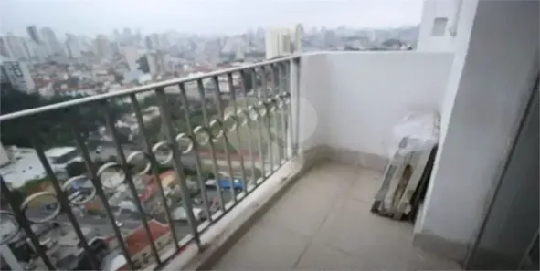 Apartamento com 3 Quartos à venda, 91m² no Santana, São Paulo