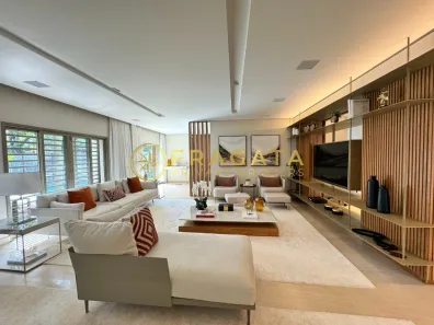 Casa com 3 Quartos à venda, 1000m² no Pacaembu, São Paulo