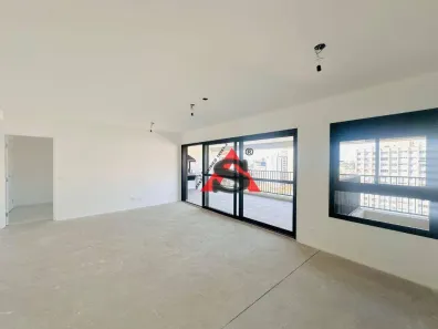 Apartamento com 3 Quartos à venda, 147m² no Vila Clementino, São Paulo