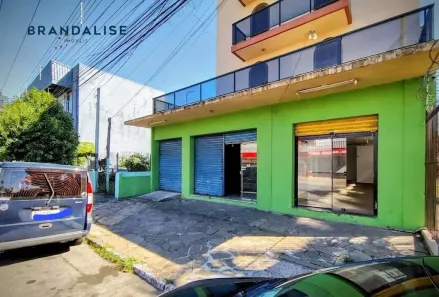 Ponto Comercial para alugar, 70m² no Niterói, Canoas