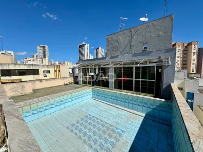 Cobertura com 3 Quartos à venda, 250m² no Setor Oeste, Goiânia