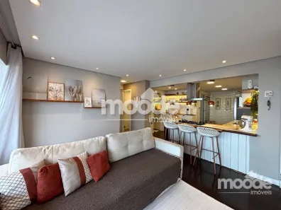 Apartamento com 4 Quartos à venda, 105m² no Jardim Esmeralda, São Paulo