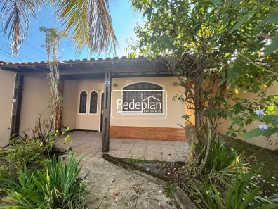 Casa com 3 Quartos para alugar, 160m² no Casa de Pedra, Volta Redonda