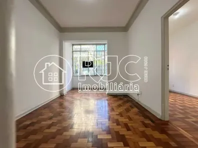 Apartamento com 2 Quartos à venda, 72m² no Tijuca, Rio de Janeiro