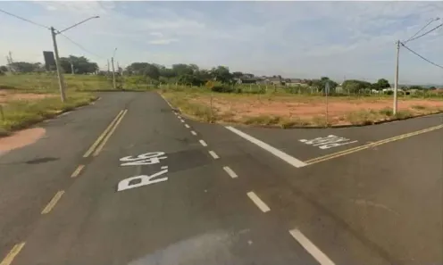 Lote/Terreno à venda, 250m² no Santa Clara, Campinas