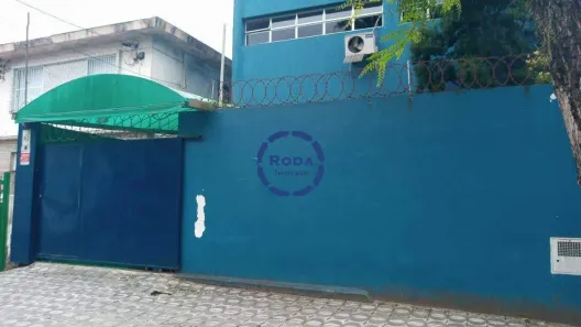 Prédio Comercial à venda, 1100m² no Vila Belmiro, Santos