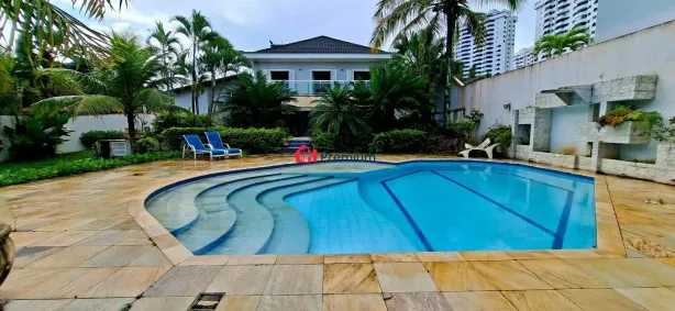 Casa com 5 Quartos à venda, 1000m² no Recreio dos Bandeirantes, Rio de Janeiro