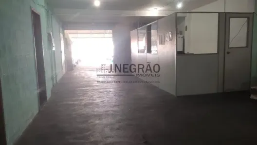 Galpão/Depósito/Armazém à venda, 642m² no Vila Brasilina, São Paulo