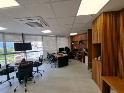Ponto Comercial à venda, 36m² no Barra Olímpica, Rio de Janeiro