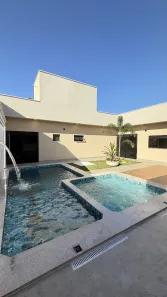 Casa com 3 Quartos à venda, 235m² no Jardim Europa, Goiânia