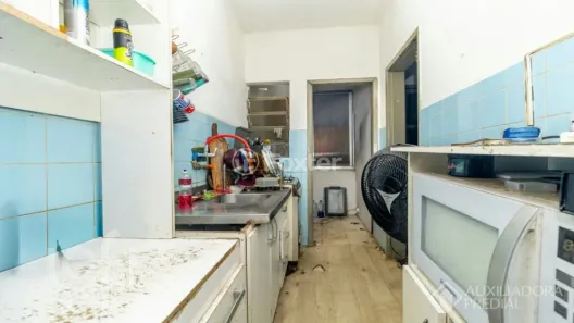 Apartamento com 1 Quarto à venda, 46m² no Higienópolis, Porto Alegre