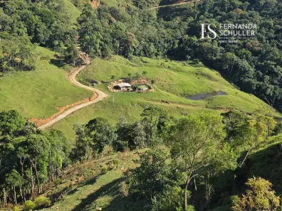 Fazenda/Sítio com 3 Quartos à venda, 300000m² no Egito, Antônio Carlos