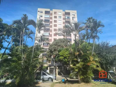 Apartamento com 1 Quarto à venda, 40m² no Partenon, Porto Alegre