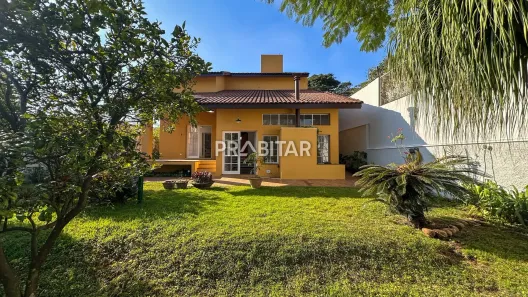 Casa com 3 Quartos para alugar, 279m² no Bela Aliança, São Paulo