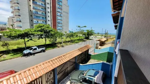 Sobrado com 2 Quartos à venda, 77m² no Parque Balneário Poiares, Caraguatatuba