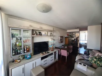 Cobertura com 2 Quartos à venda, 141m² no Mont Serrat, Porto Alegre