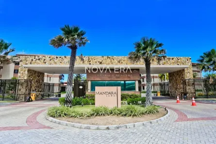 Apartamento com 3 Quartos à venda, 104m² no Aquiraz, Aquiraz