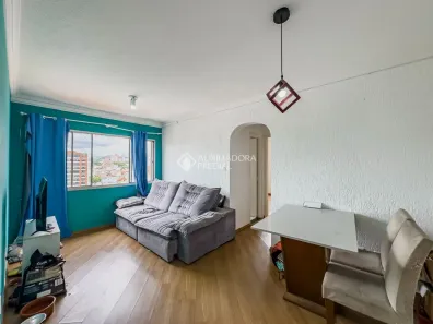 Apartamento com 2 Quartos à venda, 67m² no Nova Petrópolis, São Bernardo do Campo