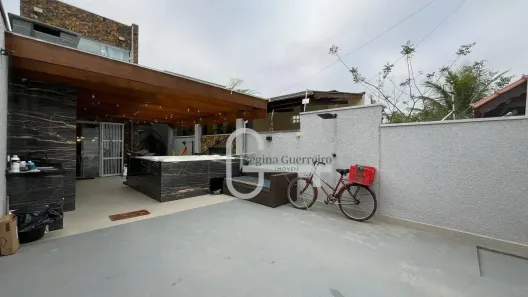 Casa com 4 Quartos à venda, 120m² no Balneário Stella Maris, Peruíbe