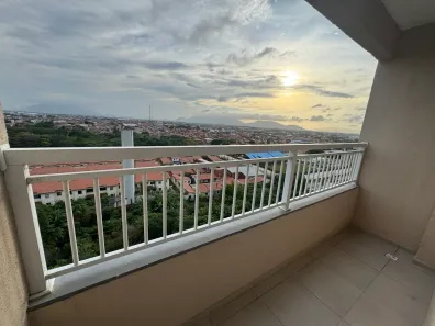 Apartamento com 2 Quartos à venda, 42m² no Mondubim, Fortaleza