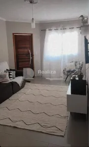 Casa com 1 Quarto à venda, 135m² no Altos da Vila Paiva, São José dos Campos