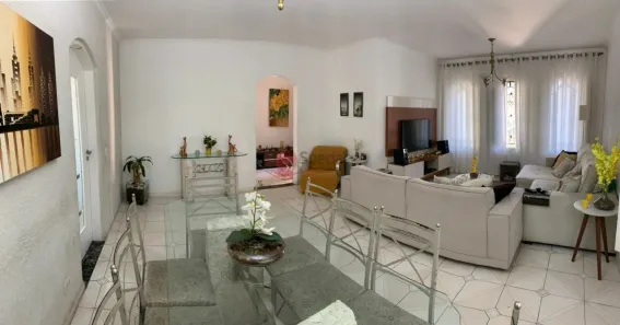 Sobrado com 3 Quartos à venda, 240m² no Vila Salete, São Paulo