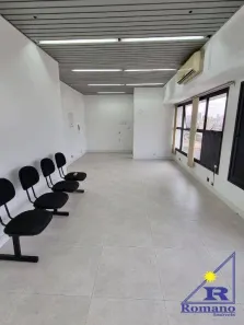 Sala Comercial para alugar, 39m² no Chácara Califórnia, São Paulo
