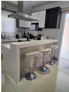 Casa de Condomínio com 3 Quartos à venda, 159m² no Morumbi, Paulínia