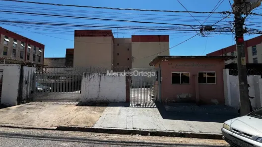 Apartamento com 2 Quartos à venda, 55m² no Jardim Guarujá, Sorocaba