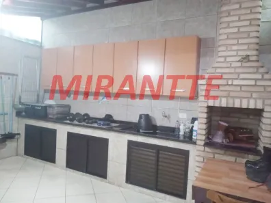 Sobrado com 3 Quartos à venda, 140m² no Vila Gustavo, São Paulo