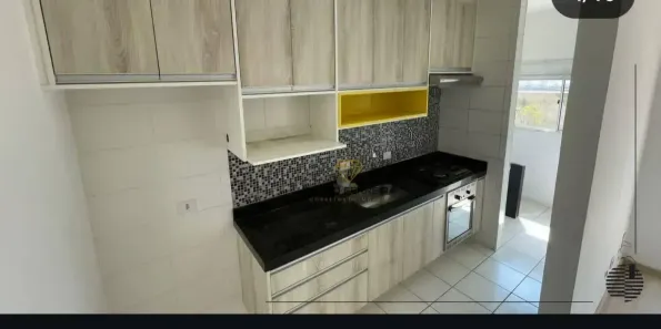 Apartamento com 2 Quartos à venda, 47m² no Progresso, Itu