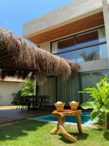 Casa com 4 Quartos à venda, 220m² no , São Miguel dos Milagres