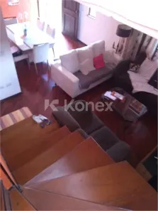 Sobrado com 3 Quartos à venda, 120m² no Vila Mariza Mazzei, São Paulo
