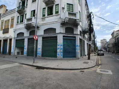 Ponto Comercial à venda, 217m² no Centro, Rio de Janeiro