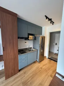 Apartamento com 1 Quarto à venda, 25m² no Pinheiros, São Paulo