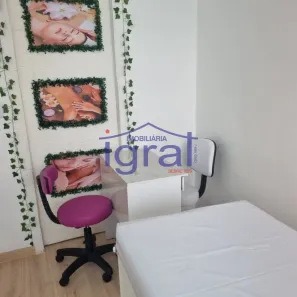 Sala Comercial à venda, 38m² no Vila Guarani (Z Sul), São Paulo