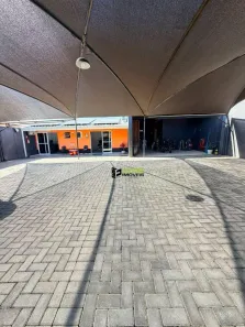 Lote/Terreno para alugar, 600m² no Centro, Atibaia