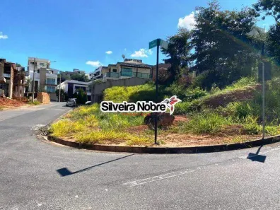 Lote/Terreno à venda, 453m² no Chácaras Cotia, Contagem