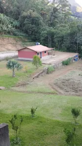 Fazenda/Sítio com 2 Quartos à venda, 2100m² no Cardinot, Nova Friburgo