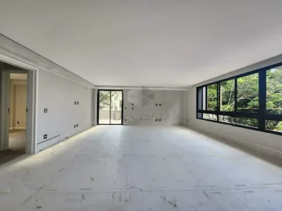 Apartamento com 3 Quartos à venda, 125m² no Serra, Belo Horizonte