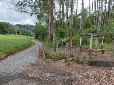 Lote/Terreno à venda, 950600m² no Centro, Ibiúna