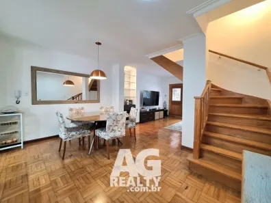 Casa de Condomínio com 3 Quartos à venda, 170m² no Vila Pompéia, São Paulo
