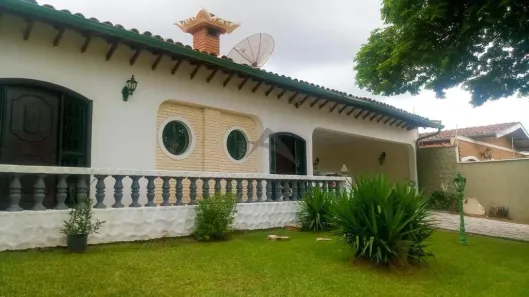 Imóvel Comercial com 5 Quartos para alugar, 326m² no Parque Taquaral, Campinas