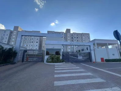 Apartamento com 1 Quarto à venda, 47m² no Residencial Novo Seminário, Campo Grande