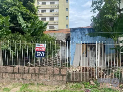 Lote/Terreno à venda, 300m² no Boa Vista, Porto Alegre