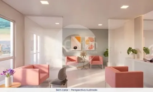 Apartamento com 1 Quarto à venda, 29m² no Mooca, São Paulo