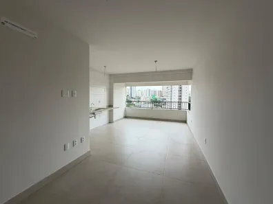 Apartamento com 2 Quartos à venda, 75m² no Setor Pedro Ludovico, Goiânia
