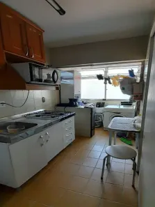 Apartamento com 1 Quarto à venda, 36m² no Menino Deus, Porto Alegre